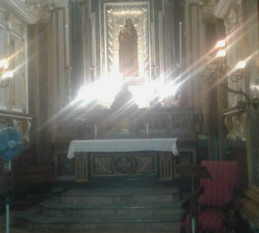 Chiesa Santa Maria Assunta e San Dionigi l'Areopagita景点图片