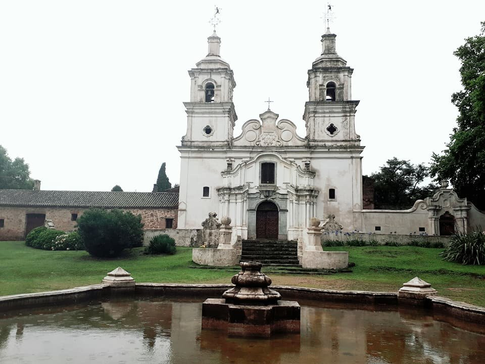 Santa Catalina旅游攻略图片