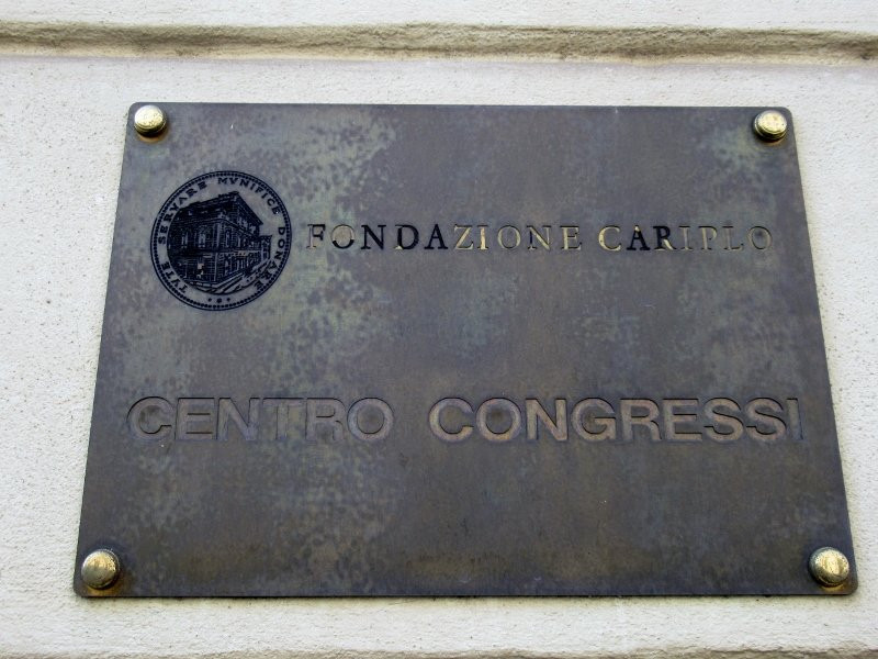 Centro Congressi Fondazione Cariplo景点图片