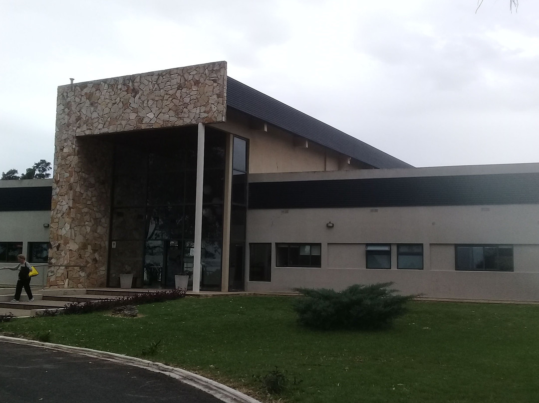 Villaguay旅游攻略图片