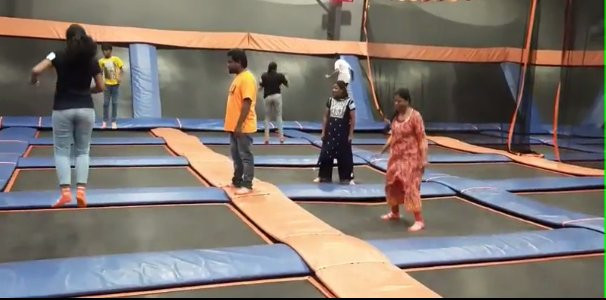 Sky Zone Hyderabad景点图片