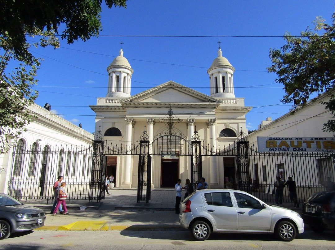 Catedral Nuestra Señora de La Paz景点图片