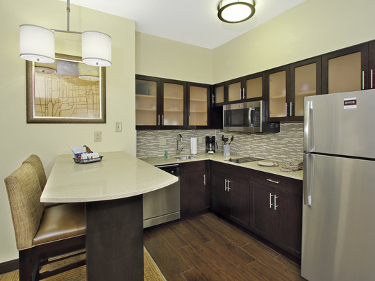 Staybridge Suites Odessa - Interstate Hwy 20 by IHG主图