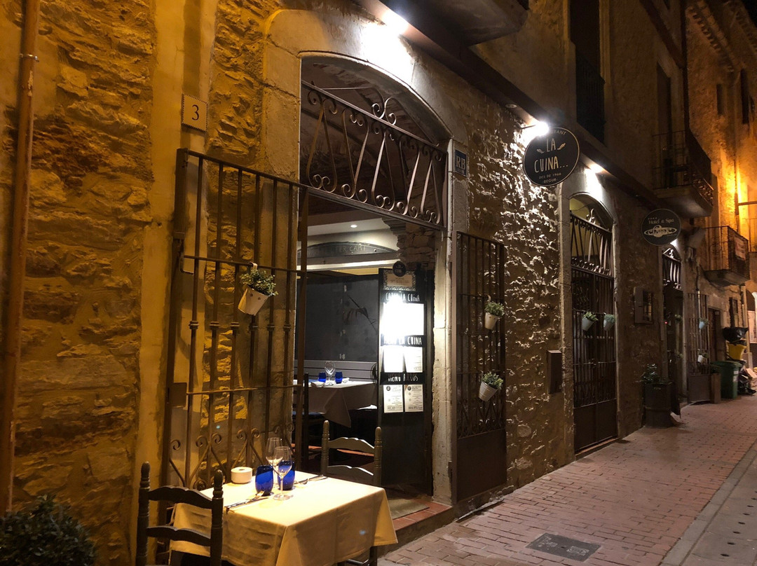 Classic Begur Hotel-Spa主图