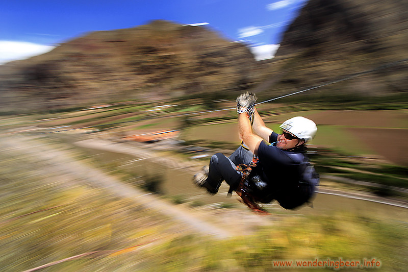 Natura Vive-乌鲁班巴必去景点
