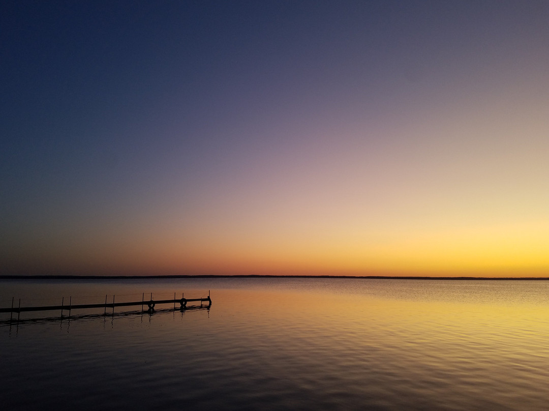 Lagoon Resort & Motel主图