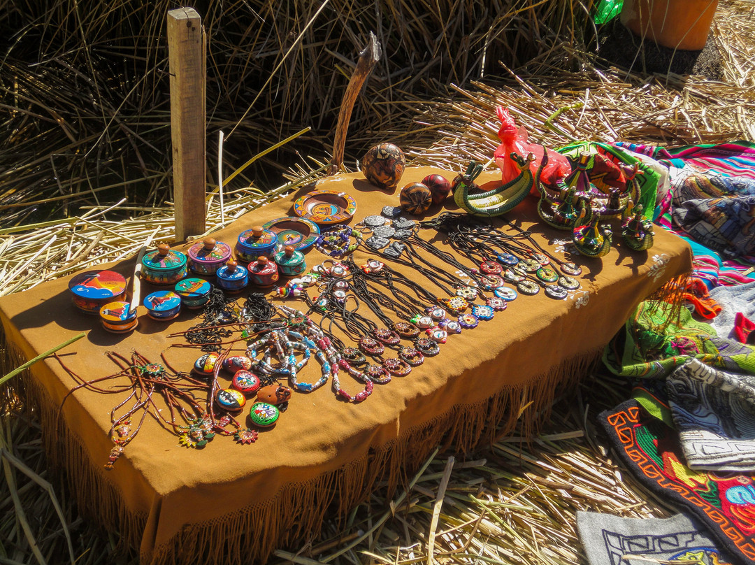 Tour Rutas Del Sur-阿雷基帕必去景点