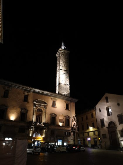 Piazza del Plebiscito-维泰博必去景点