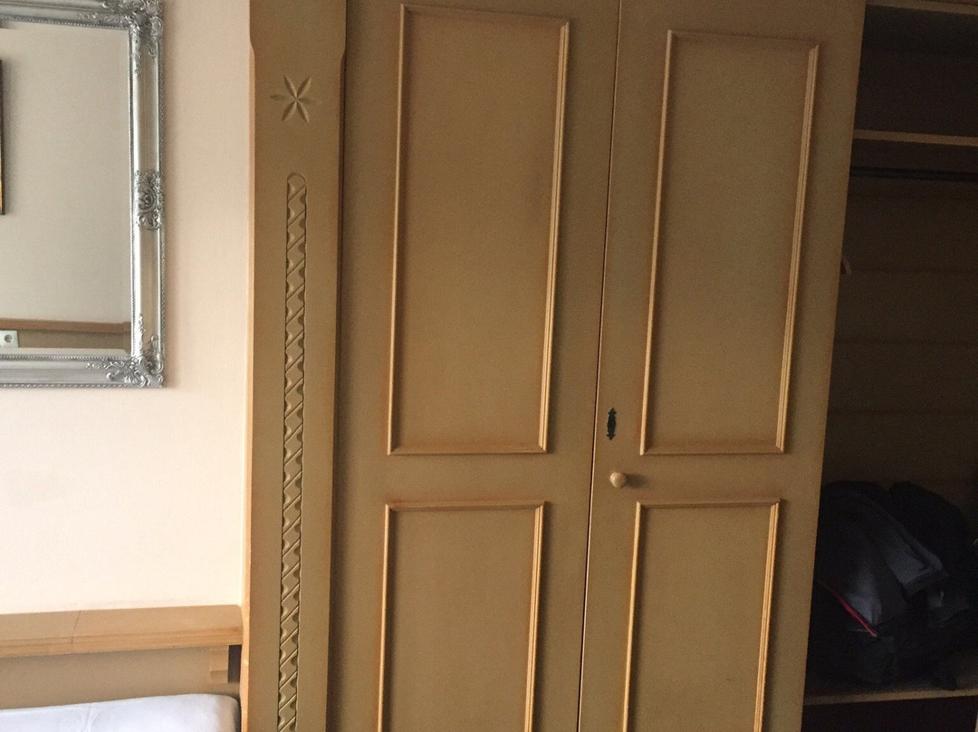 Stadthotel Eggerbräu主图