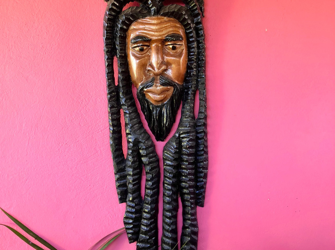 The Lion House Jamaica主图