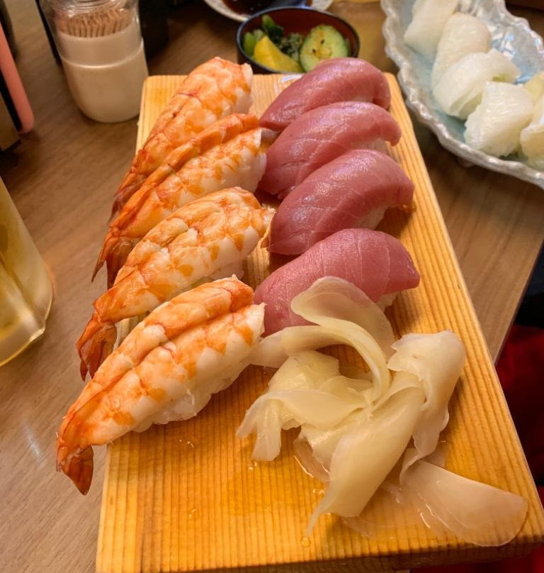 铃兰通-Ginza必去景点