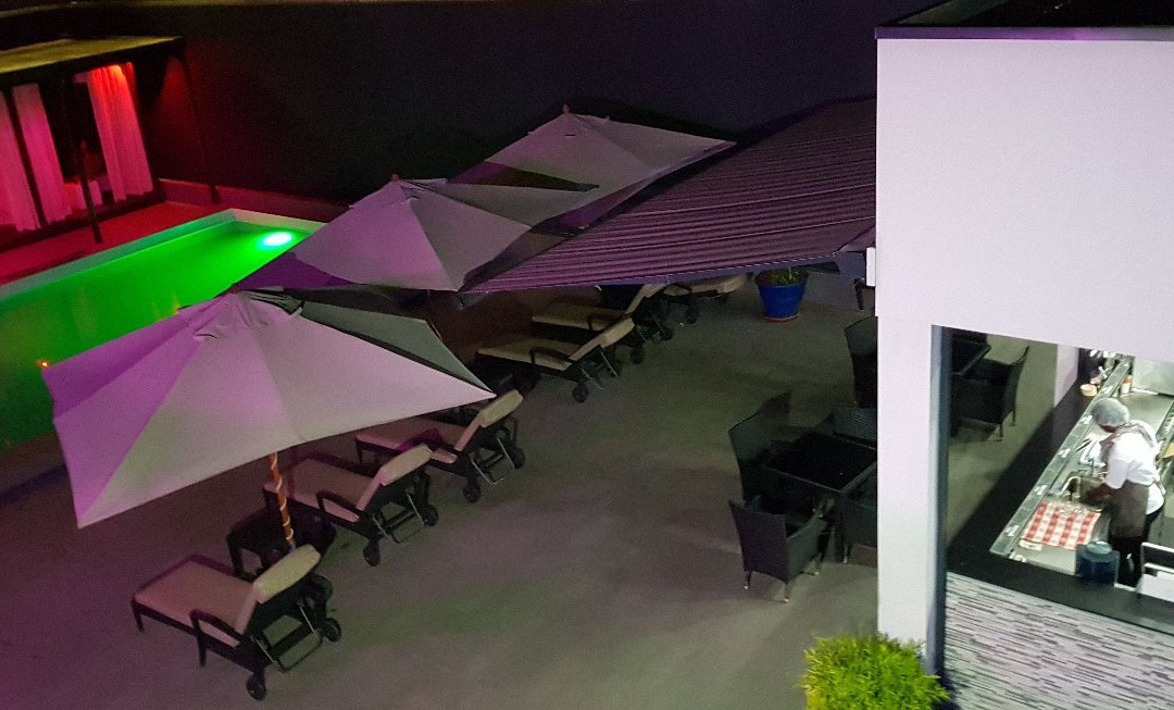 Queens Hotel Suriname主图