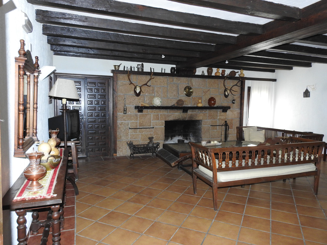 Hotel El Puerto主图