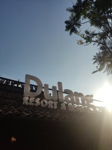 孟都朗伦邦度假村和餐厅-官方