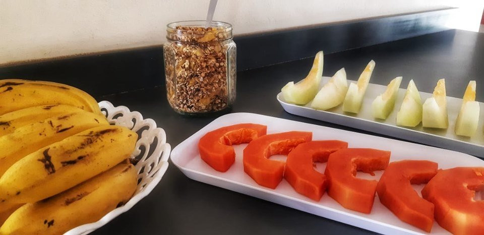 Pousada Pouso Alto主图