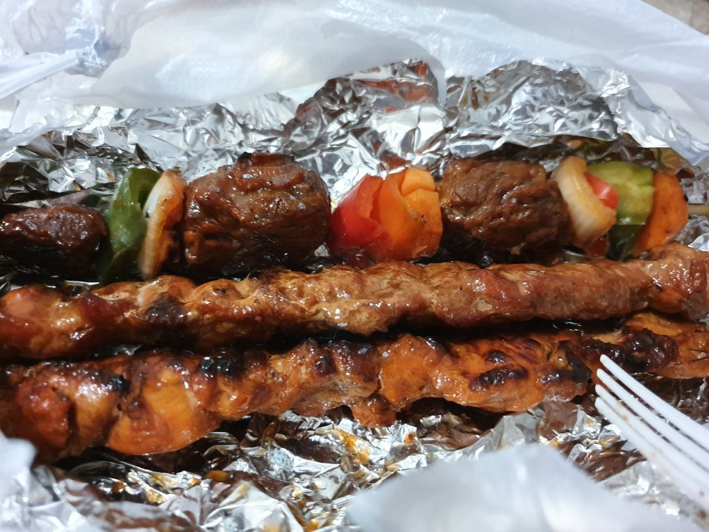 加拉班街集市-加拉班必去景点