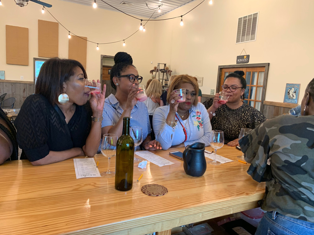 Vino 301 Wine Concierge - Tours-Bowie必去景点