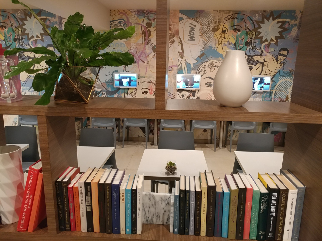 SFO德兰酒店主图