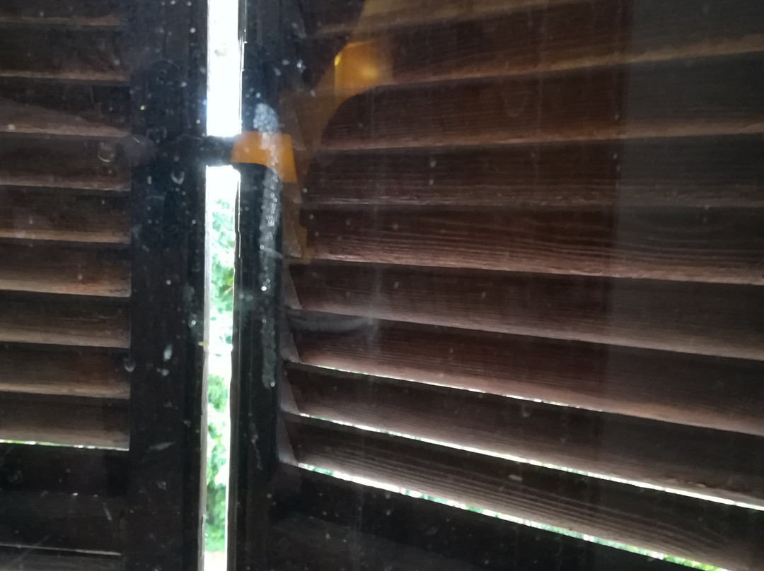 黎莱斯拉法托丽雅酒店主图