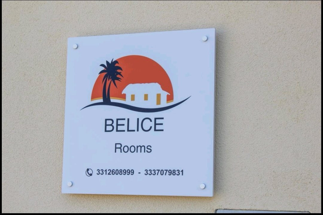 Belice Rooms主图