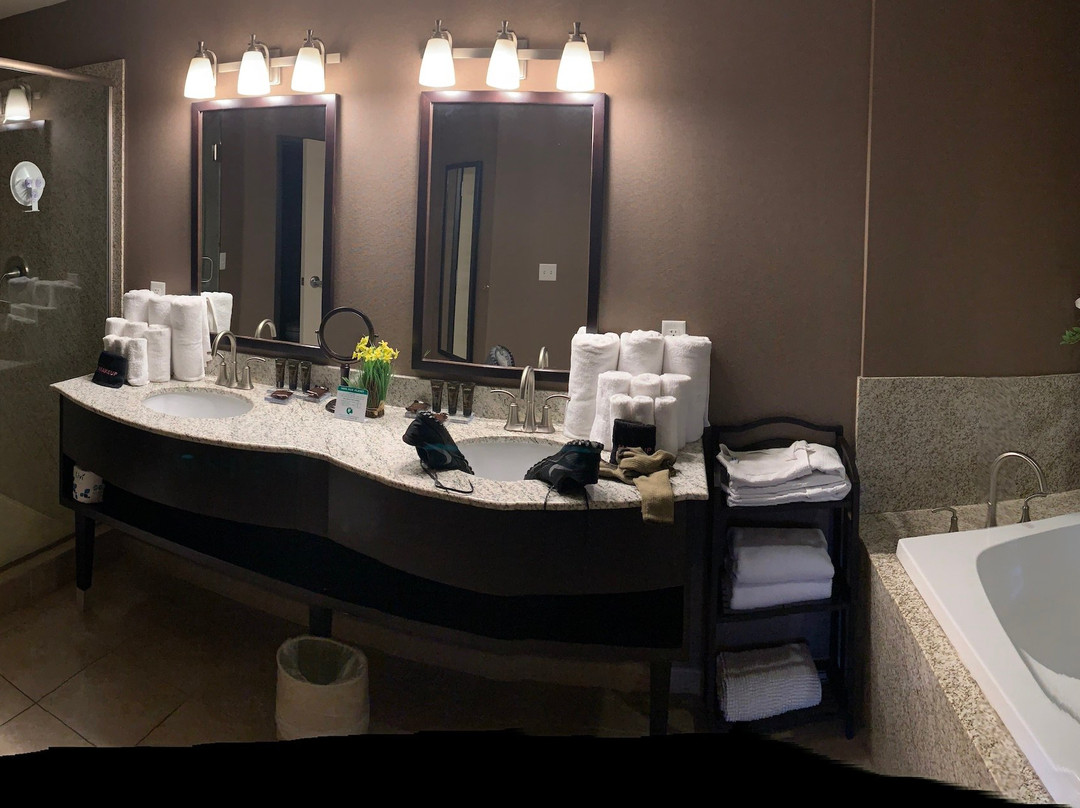 Wingate By Wyndham St. George主图