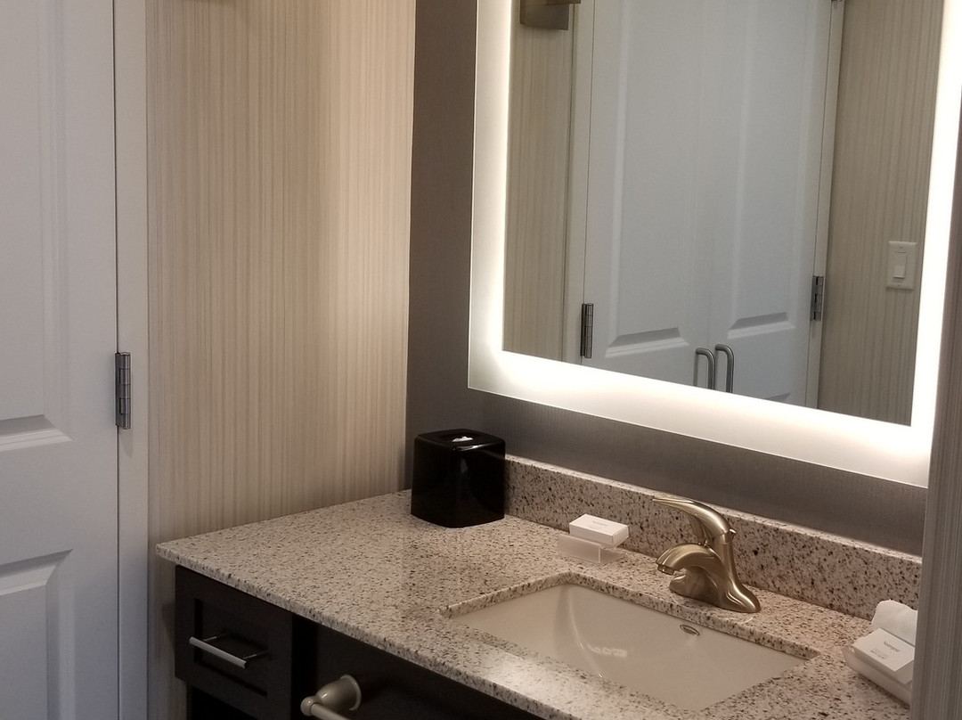 Homewood Suites by Hilton Clifton Park主图