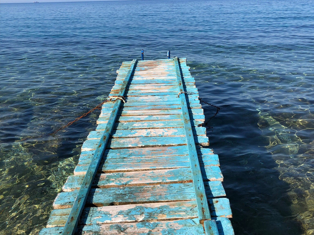 Pebble Beach Hotel主图