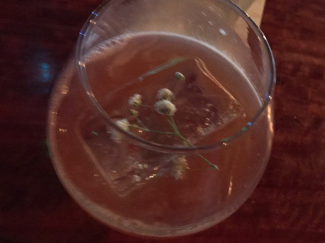 Zalame Acbar Cocktail Bar-贝尔谢巴必去景点