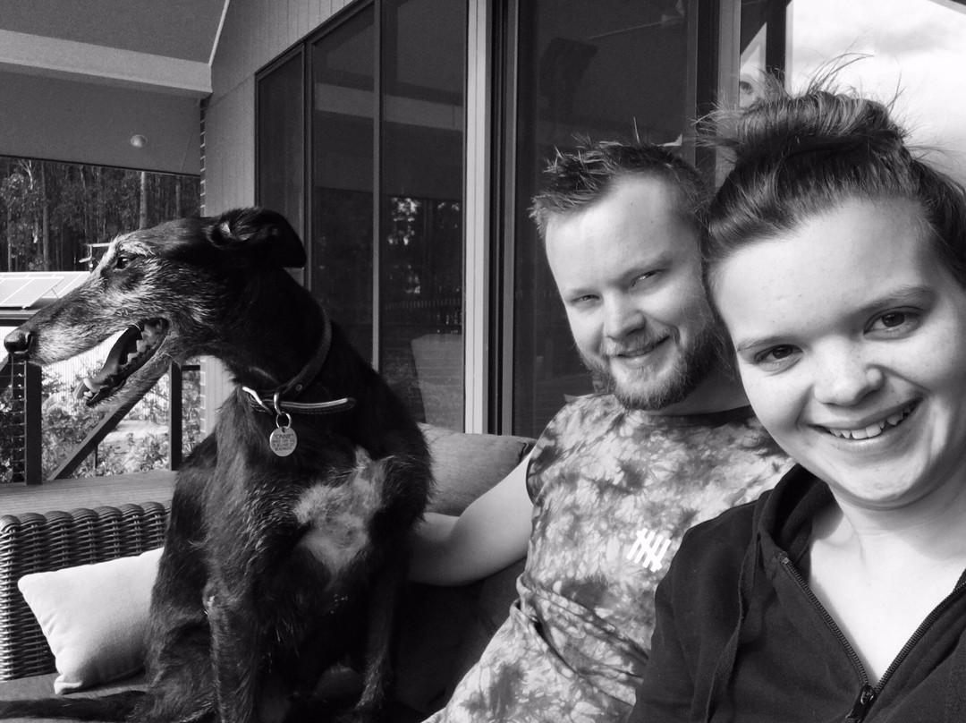 Vue at Jindivick Eco Bed and Breakfast主图