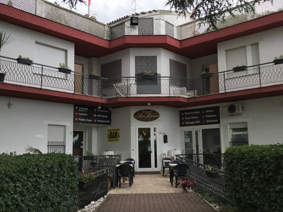 Locanda San Biagio主图