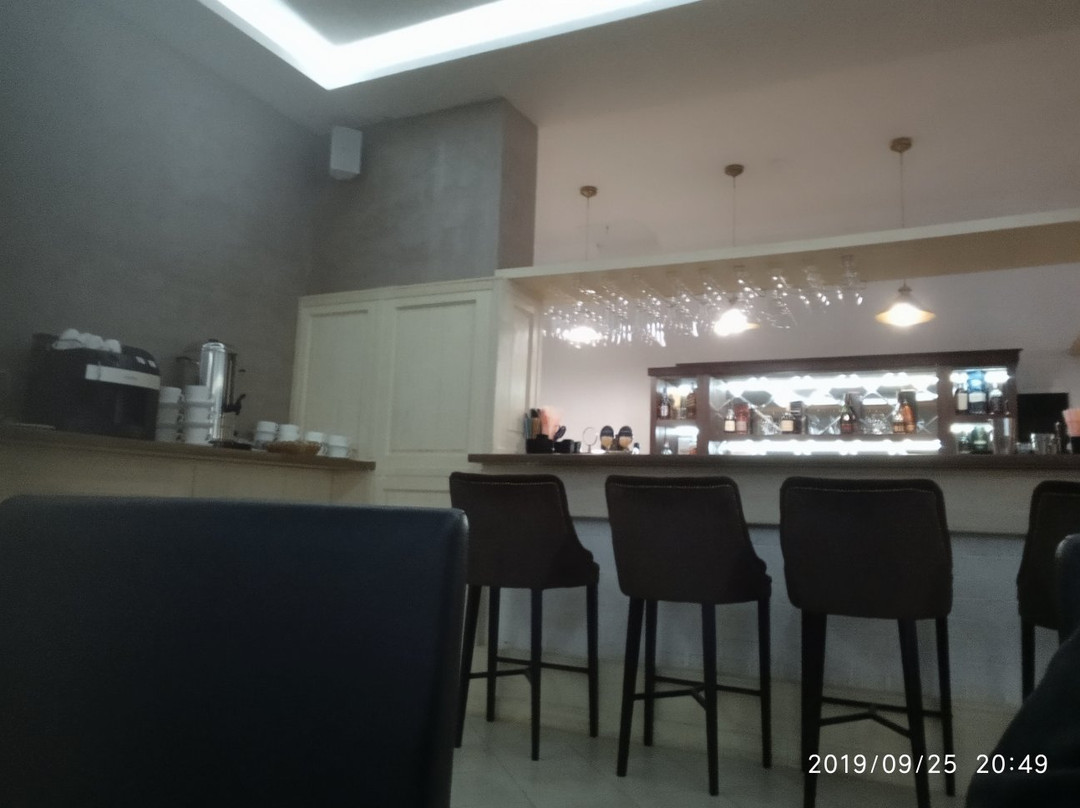 Villa le Grand Hotel主图