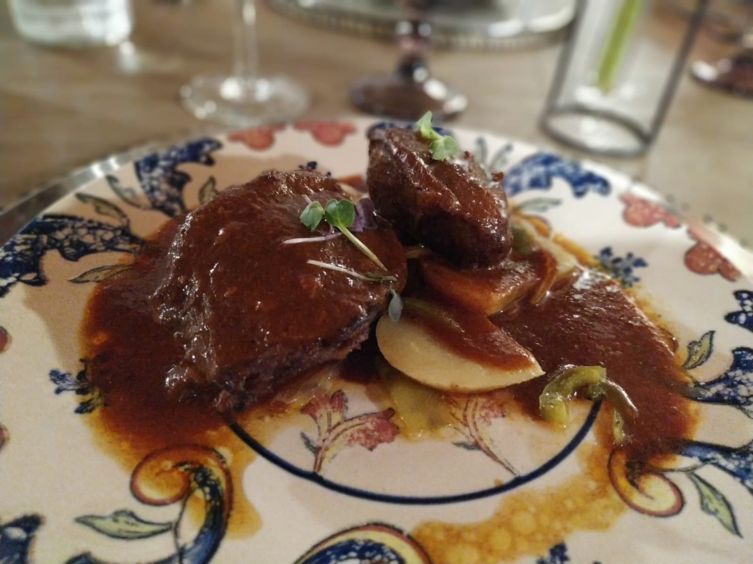 Hotel Hostal Savoy主图