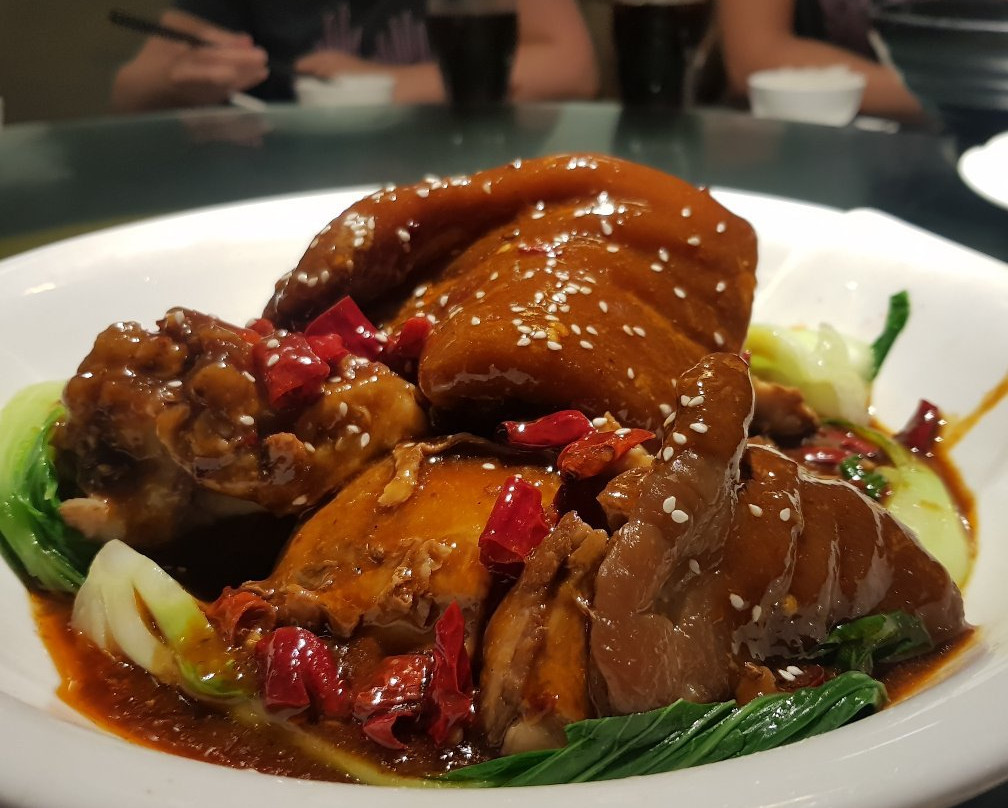 Fifty Six Restaurant