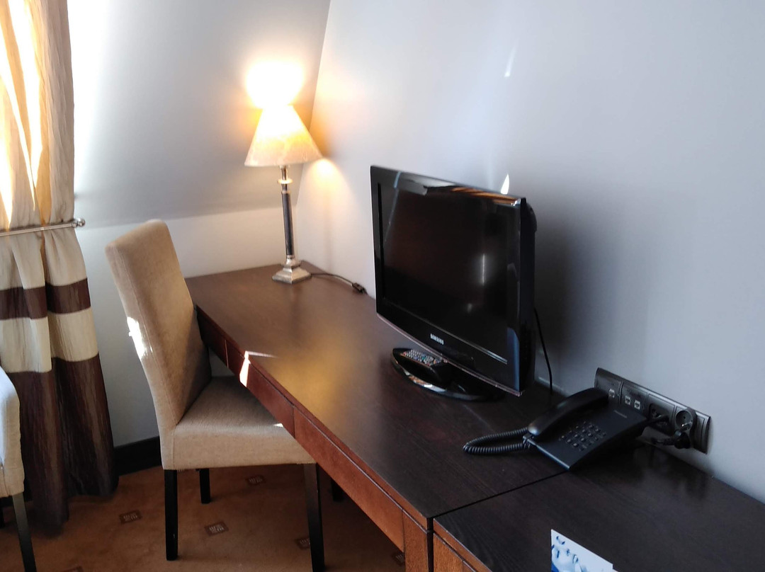 Hotel Nowy Dwór Elizy Blisko Sky Bridge主图