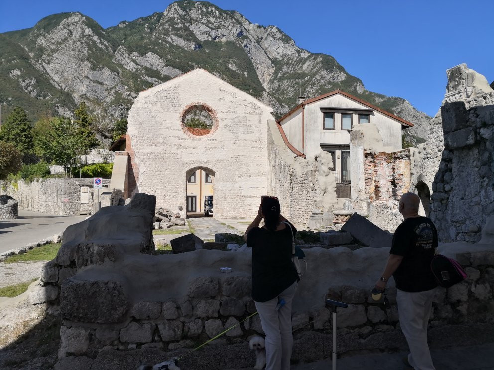 Moggio Udinese旅游攻略图片