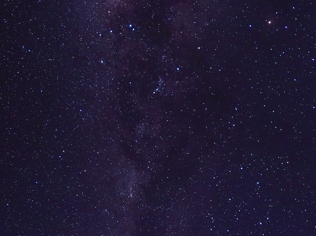 Central Rinjani Trekking景点图片