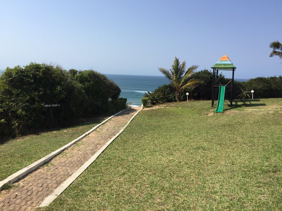 Sunset Beach Resort主图