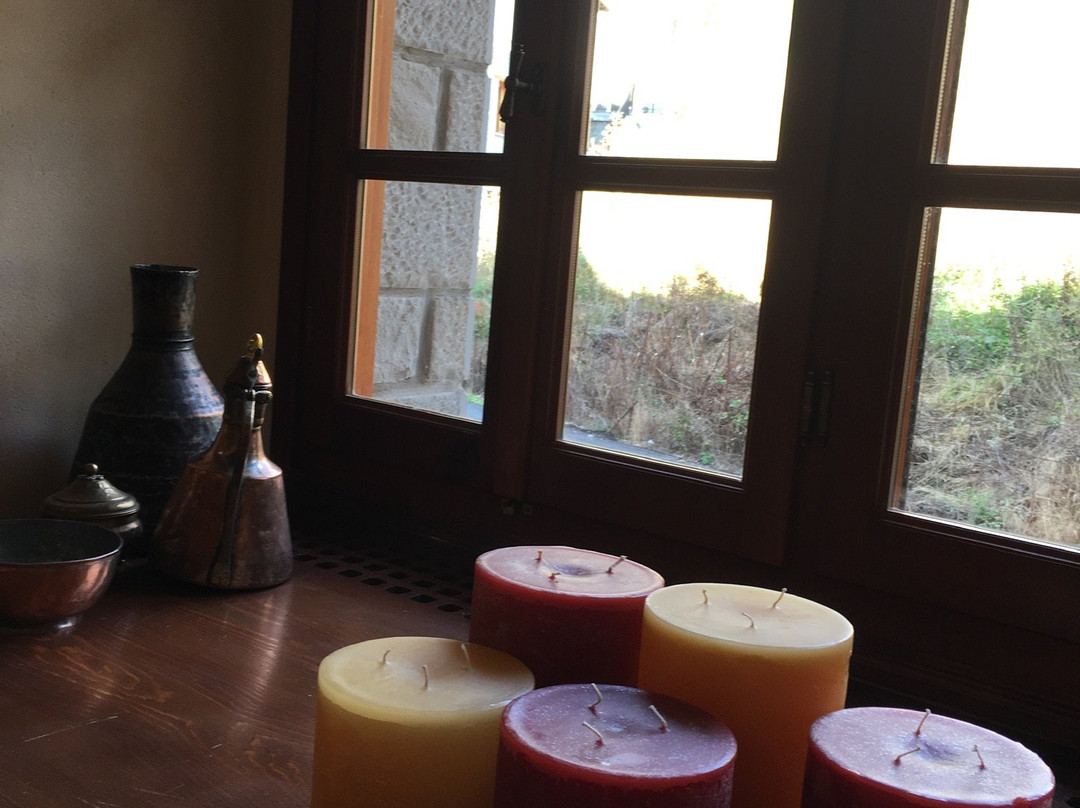 Katogi Averoff Hotel主图