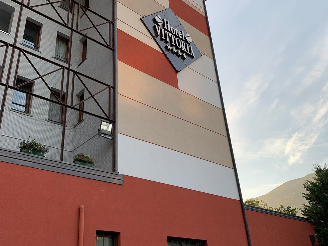 Hotel Vittoria主图