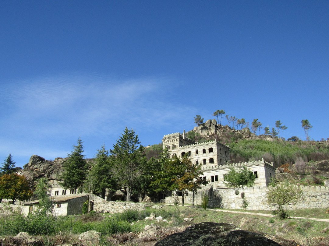 Termas Aguas Radium景点图片