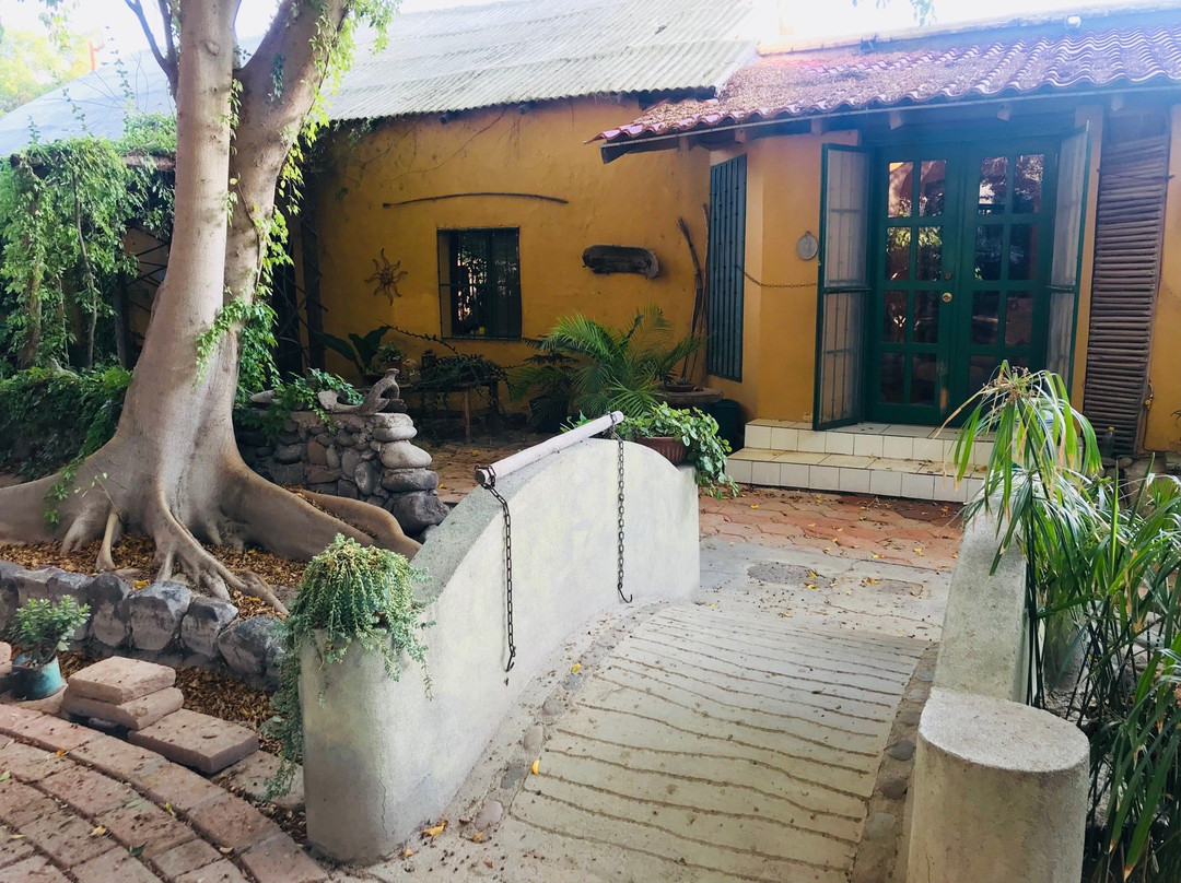 Casa Leree-San Ignacio必去景点