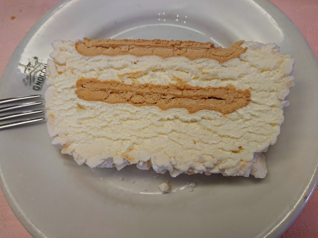 Albergo Ristorante Gnocchi主图