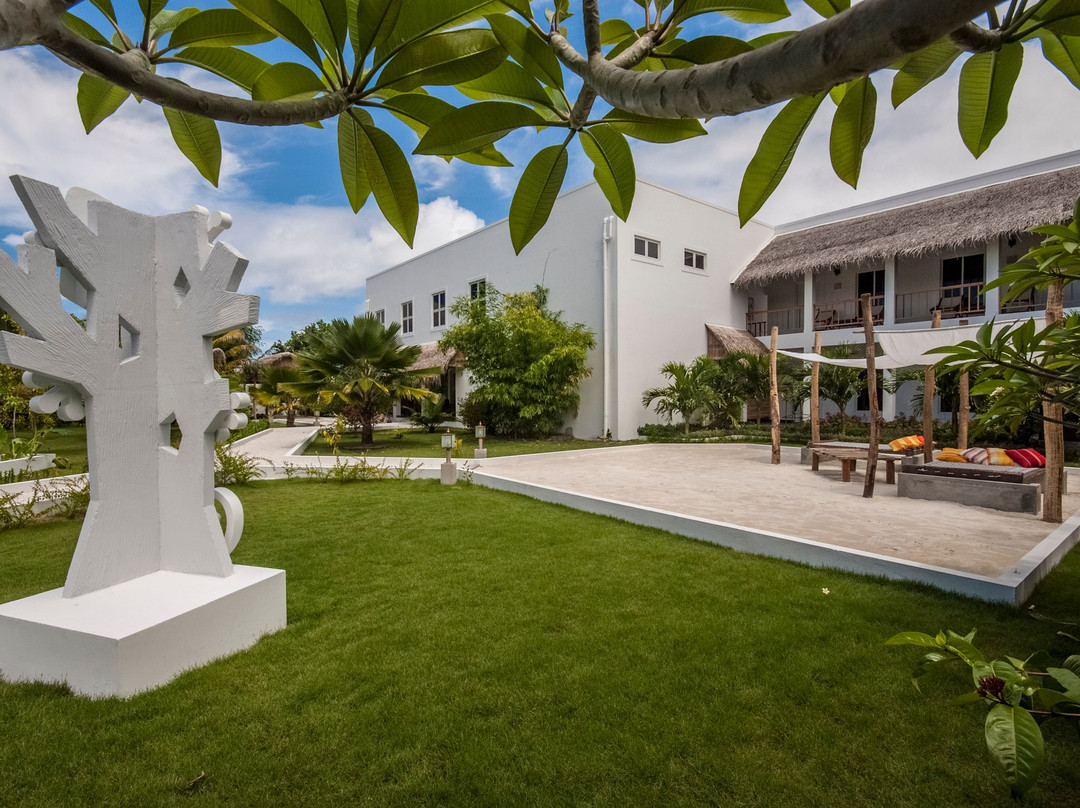 Evexia Beach Collection Laamu主图