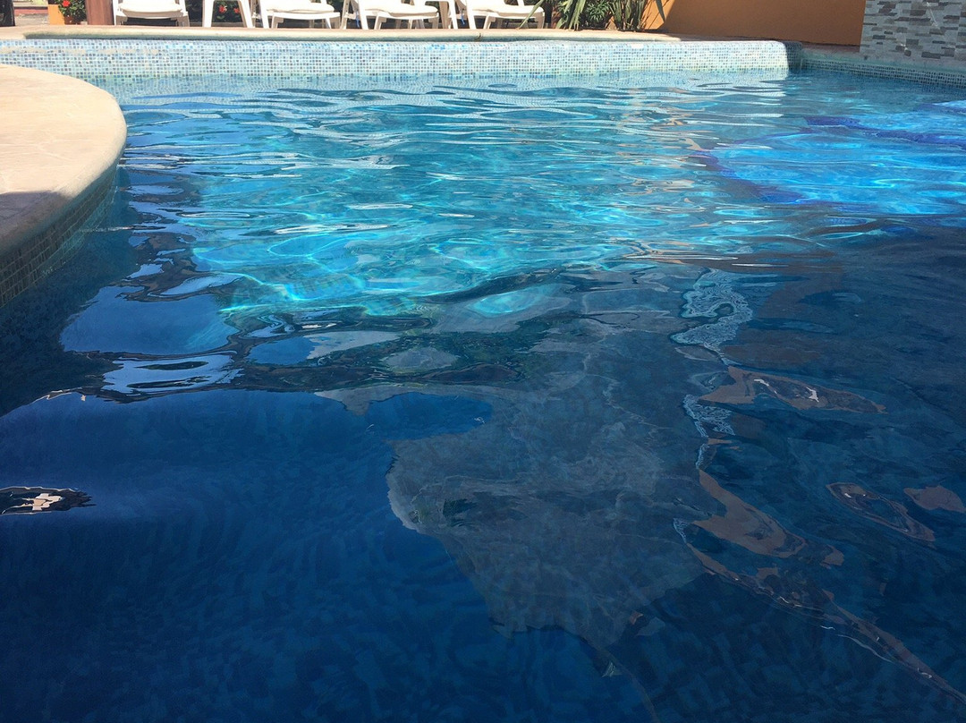 Hotel Punta Arena主图