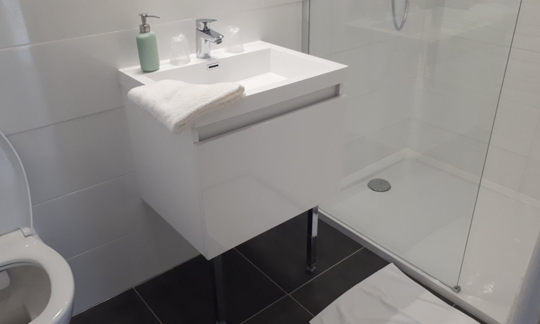 Hotel De Ma Tante主图