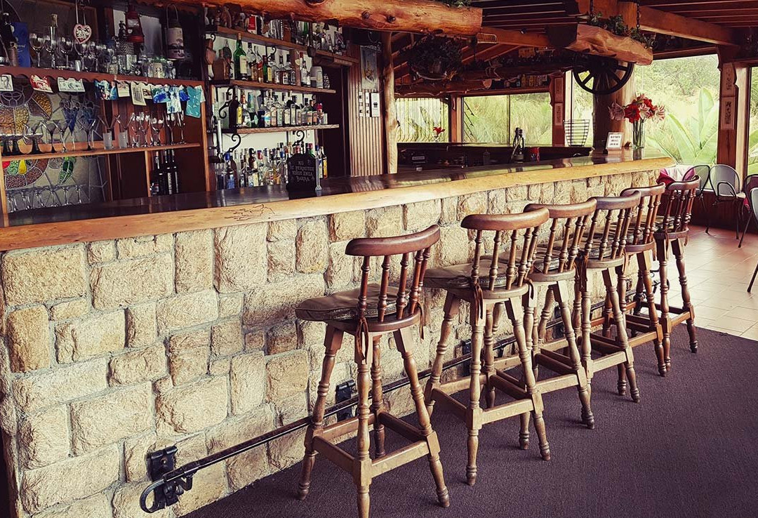 Hotel Bergland主图