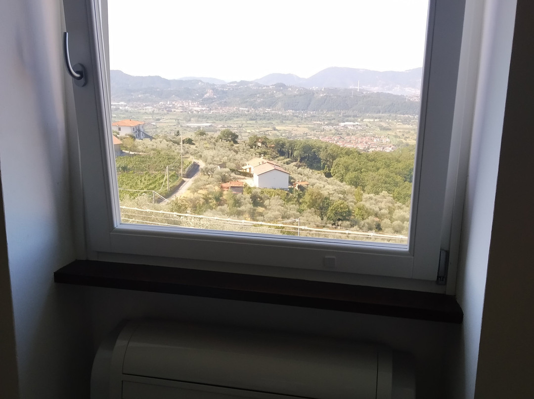 B&B Il Viandante主图