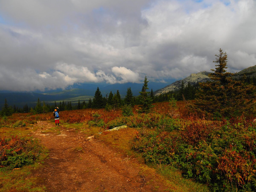 Natural Park Iremel-Beloretsk必去景点