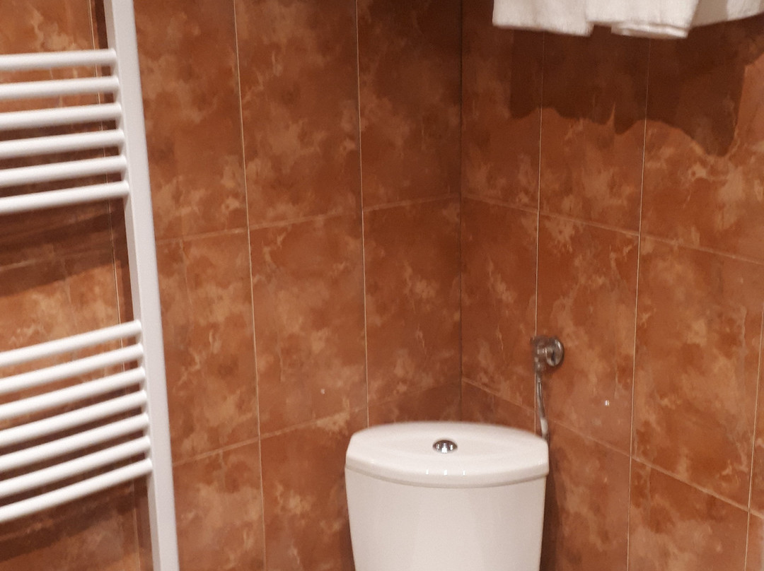 Chavkova House主图