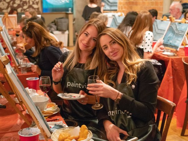 Paintvine-奥克兰中心地区必去景点